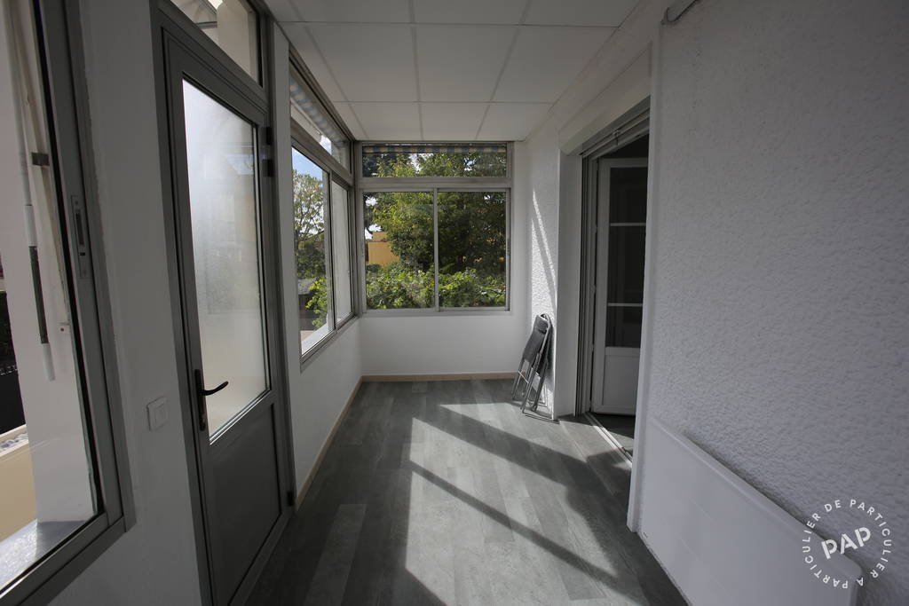 Appartement Avenue Henri Barbusse à Le Blanc-Mesnil