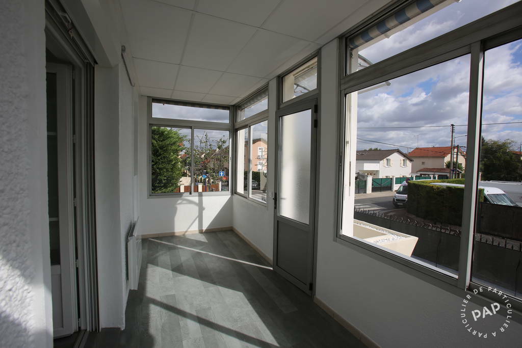 Appartement Avenue Henri Barbusse à Le Blanc-Mesnil