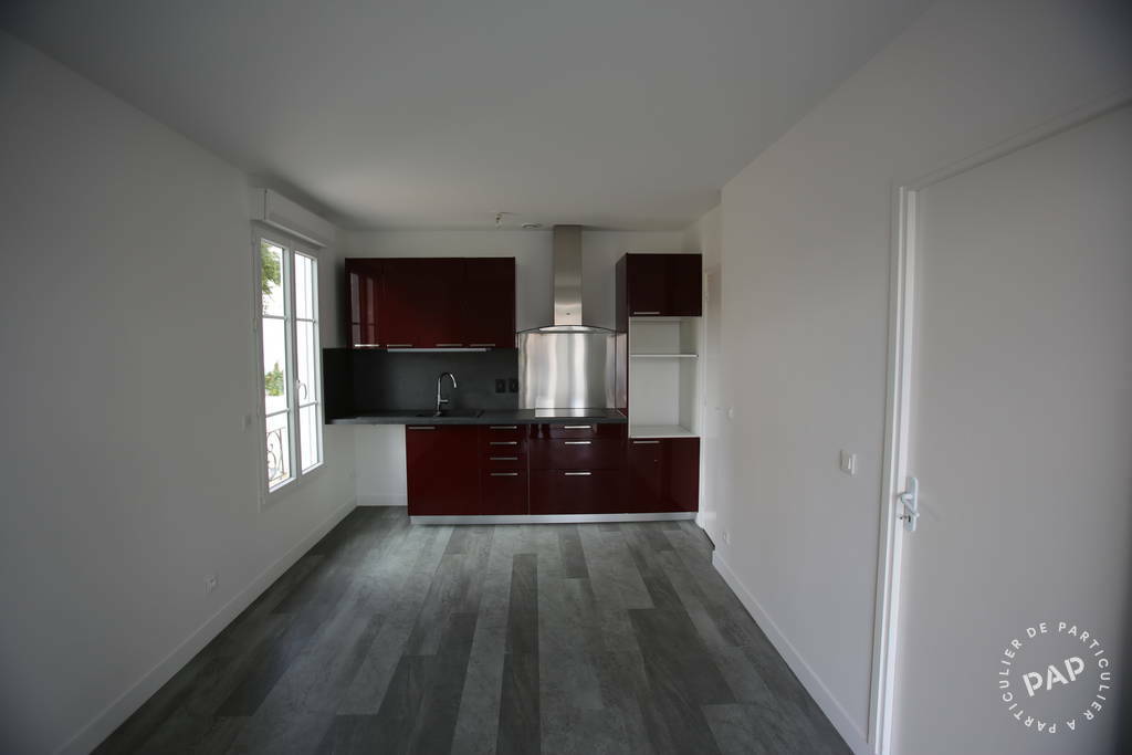 Appartement Avenue Henri Barbusse à Le Blanc-Mesnil