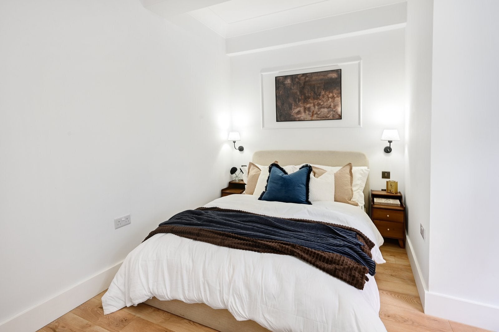 Flat Morpeth Terrace in City of Westminster