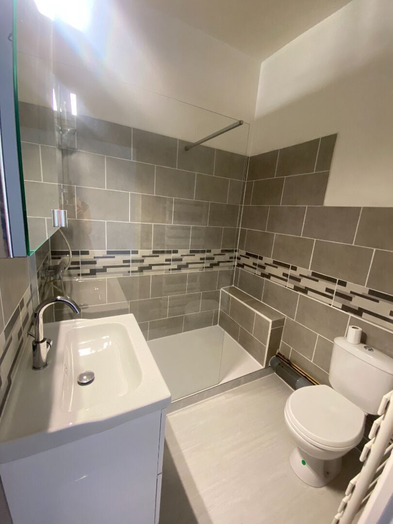 Flat Rue Grande in Argenton-sur-Creuse