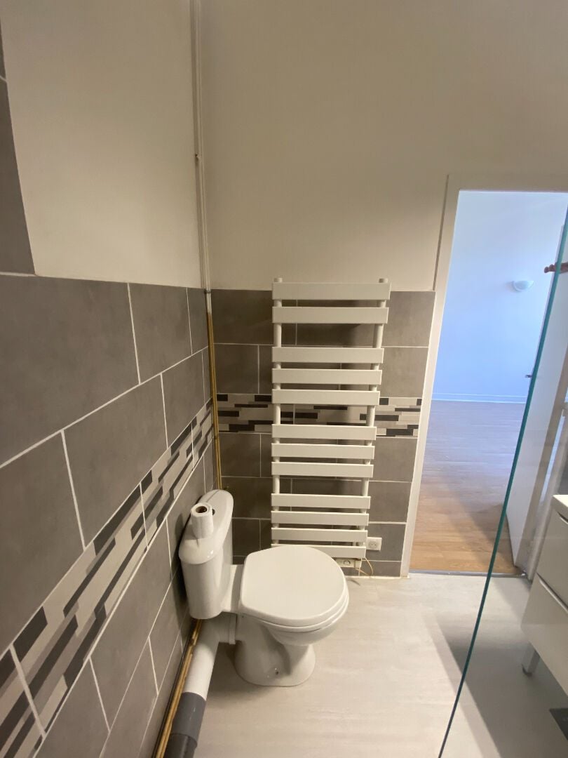 Flat Rue Grande in Argenton-sur-Creuse