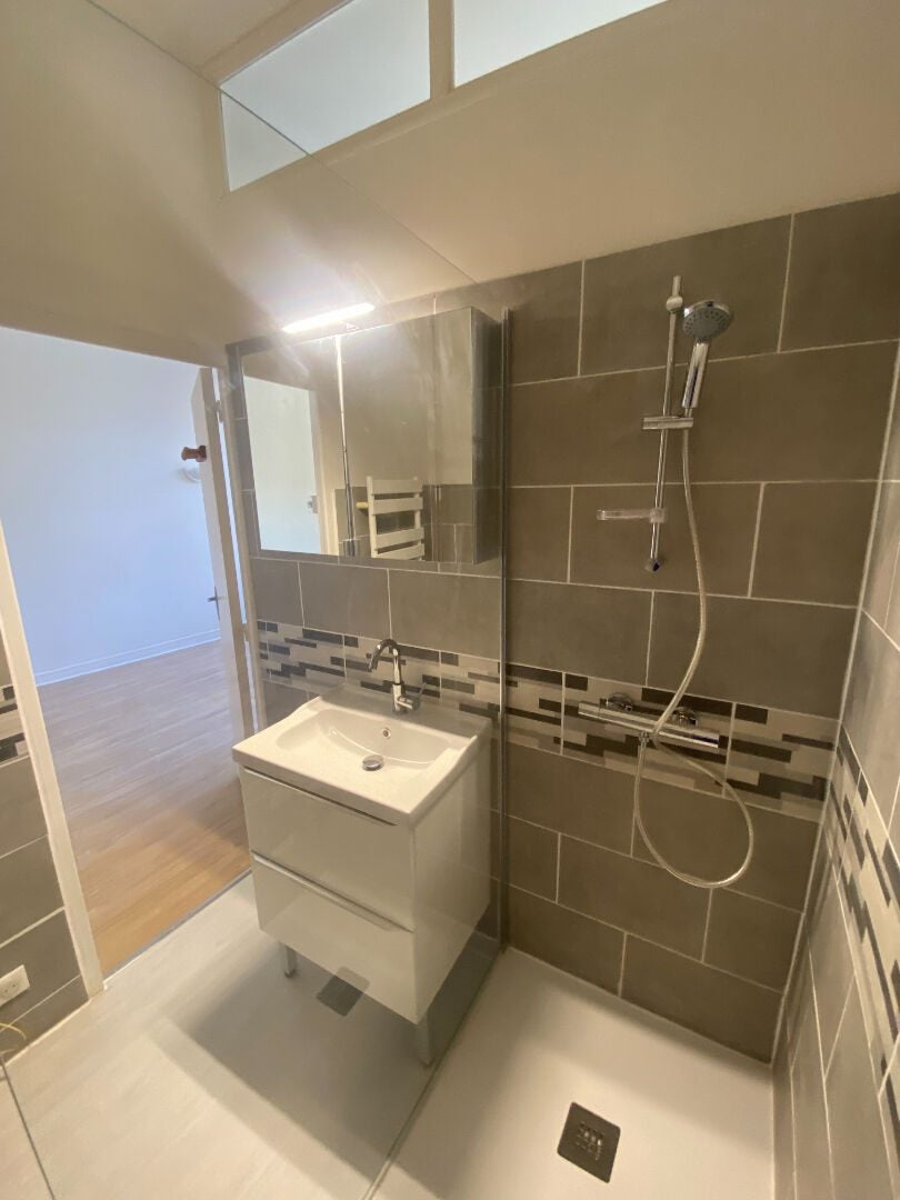 Flat Rue Grande in Argenton-sur-Creuse