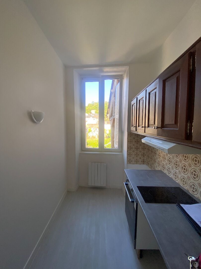 Flat Rue Grande in Argenton-sur-Creuse