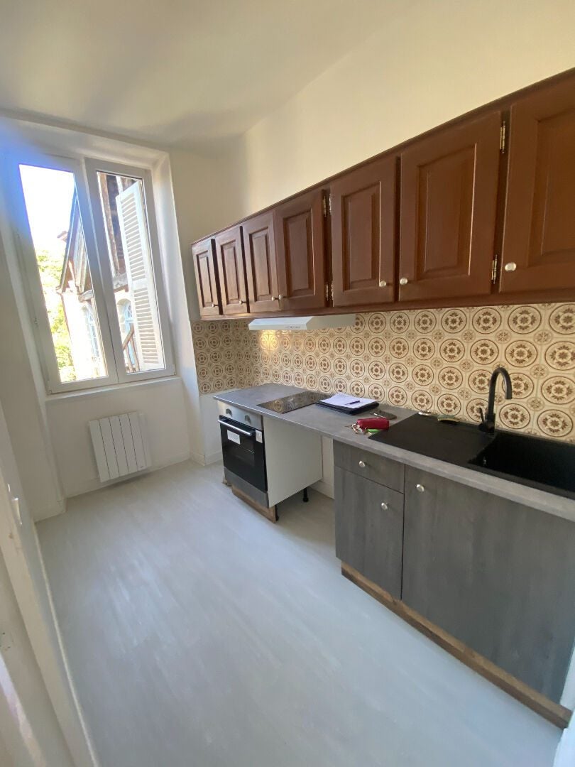 Flat Rue Grande in Argenton-sur-Creuse