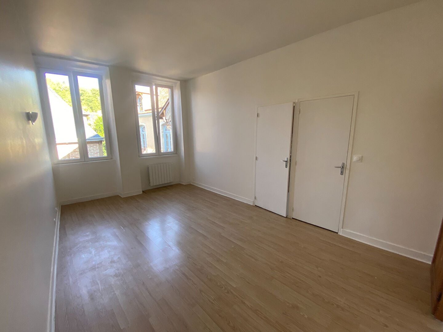Appartement Rue Grande à Argenton-sur-Creuse