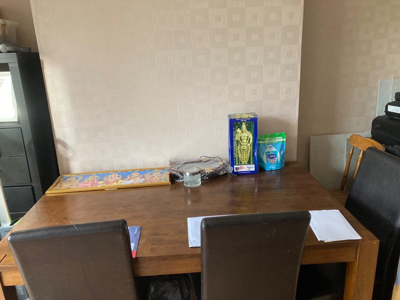 Room Eton Road in Greater London