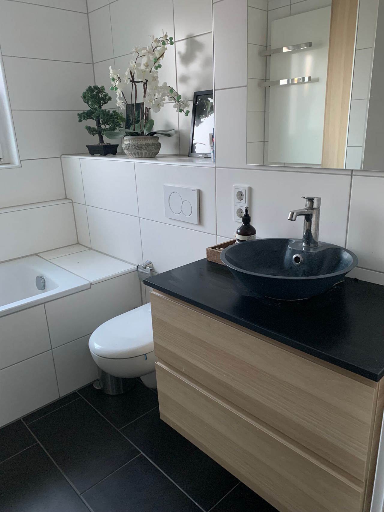 Wohnung Montgolfier-Allee in Frankfurt am Main