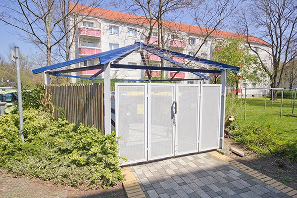 Wohnung Dessauer Straße in Halle (Saale)