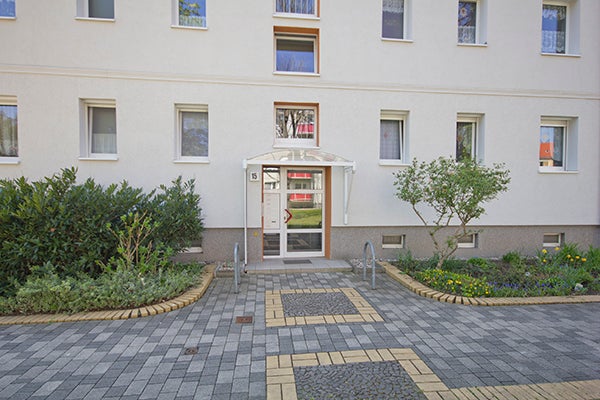 Wohnung Dessauer Straße in Halle (Saale)