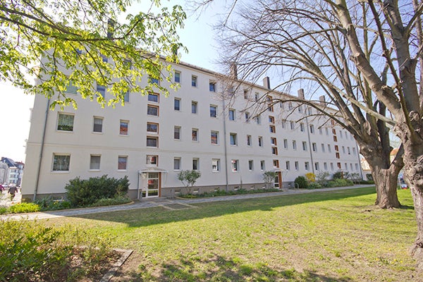 Wohnung Dessauer Straße in Halle (Saale)