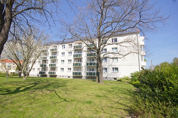 Wohnung Dessauer Straße in Halle (Saale)