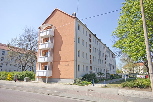 Wohnung Dessauer Straße in Halle (Saale)