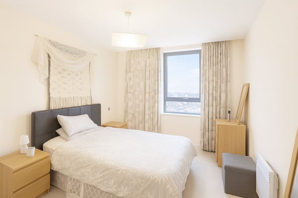 Room Swan House Roundabout in Newcastle upon Tyne