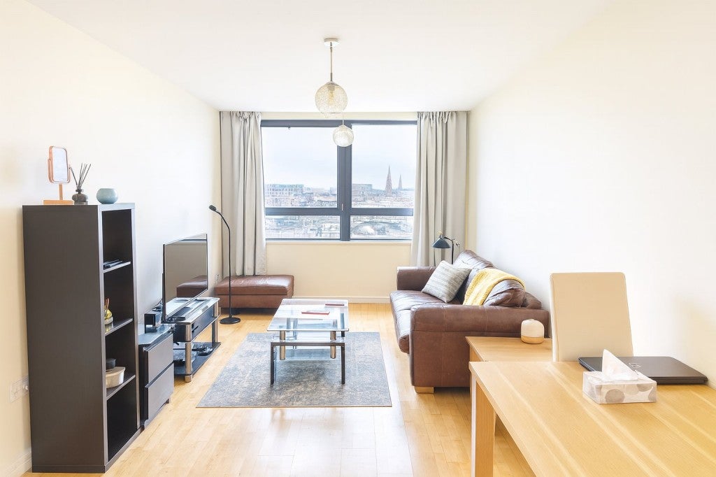 Room Swan House Roundabout in Newcastle upon Tyne