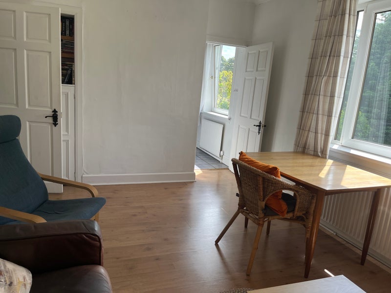 Room Broomfield Crescent in City of Edinburgh