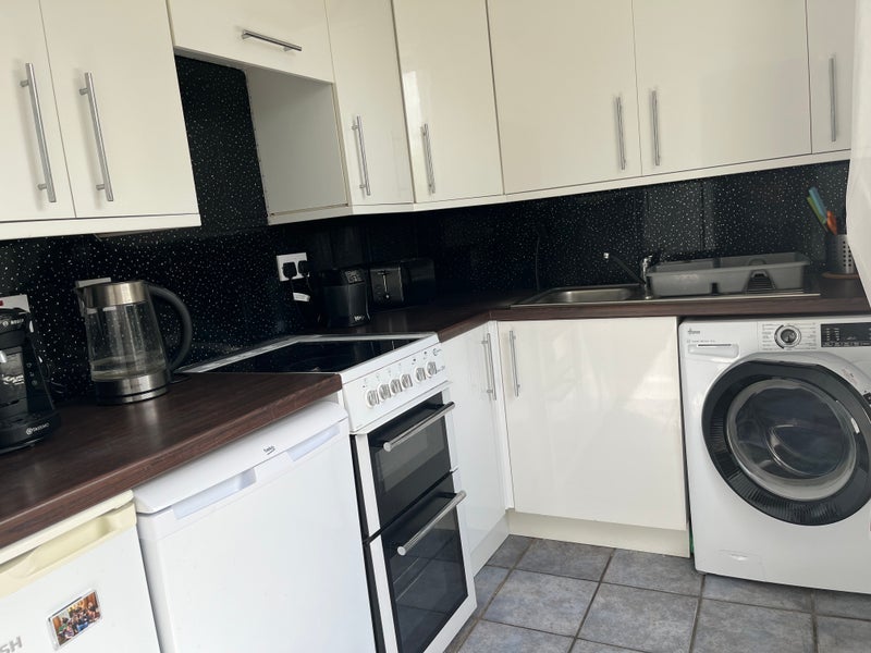 Room Broomfield Crescent in City of Edinburgh