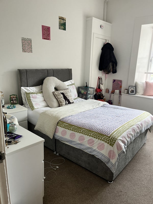 Room Morrison Street in City of Edinburgh