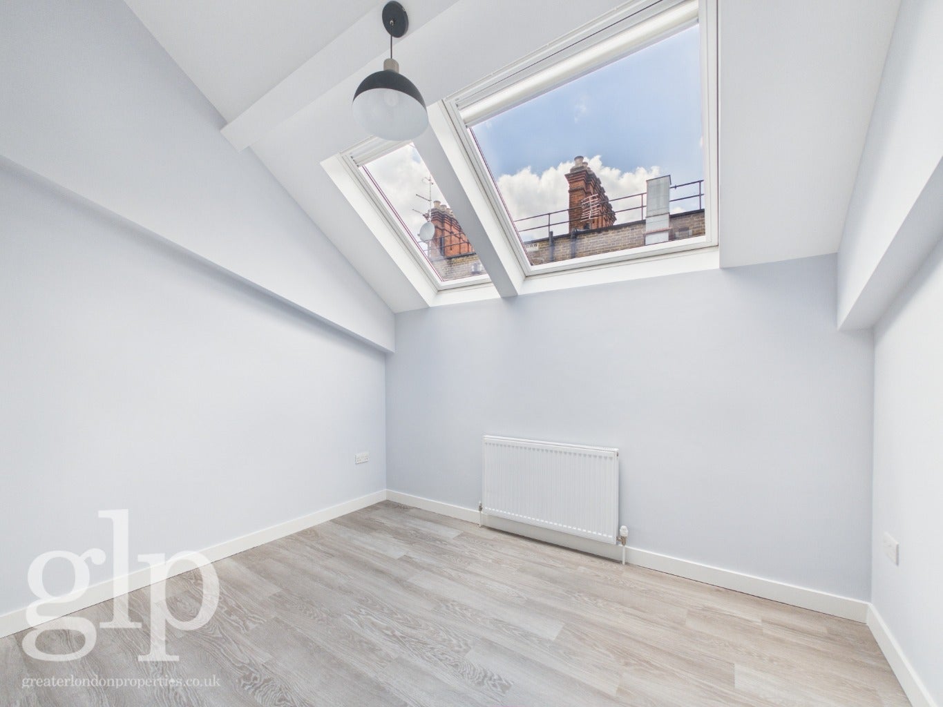 House Dansey Place in City of Westminster