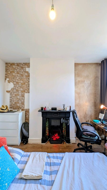 Room Lea Bridge Road in Greater London