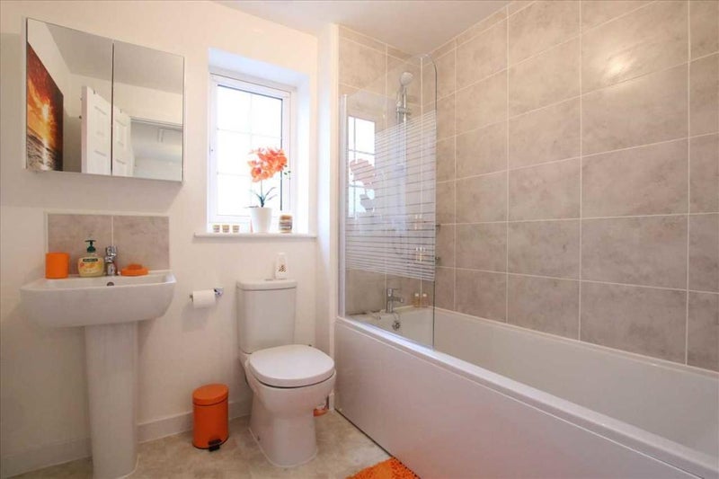 Room Hestia Close in Keynsham