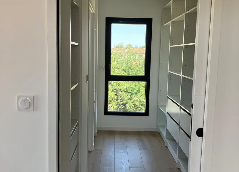 House Rue des Fleurs in Le Teich