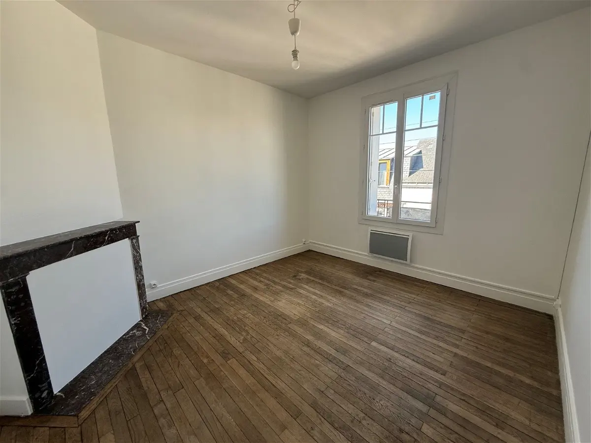 Appartement Rue Jolivet à Tours