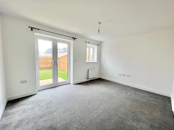 House Meadowsweet Way in Ely