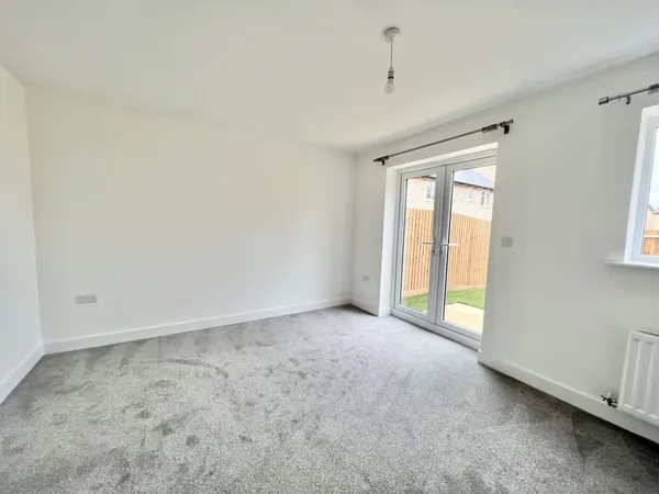 House Meadowsweet Way in Ely