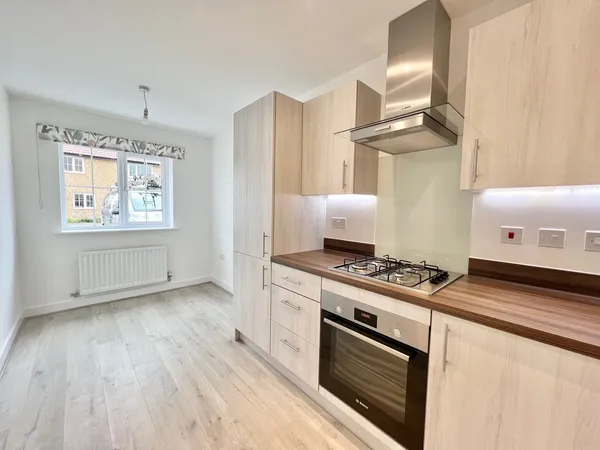 House Meadowsweet Way in Ely
