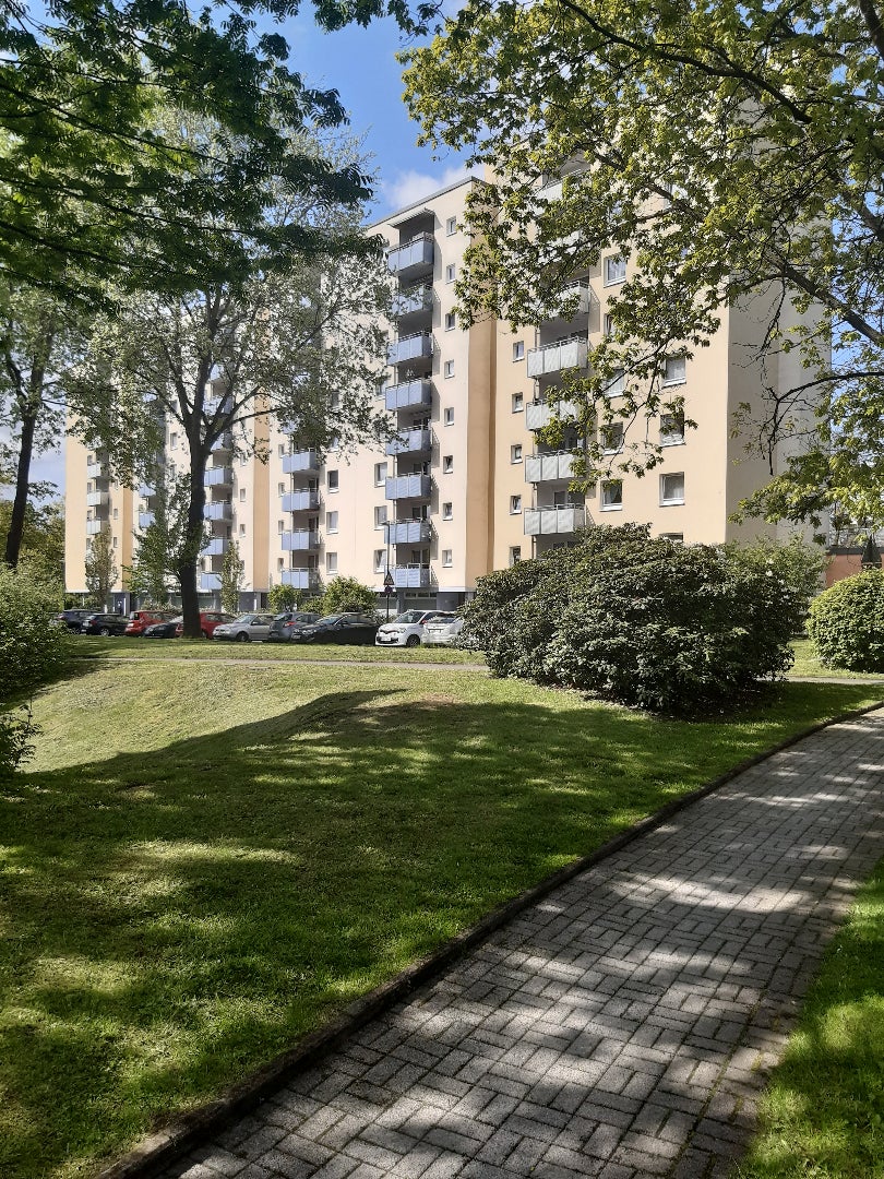 Wohnung Stettiner Straße in Remscheid