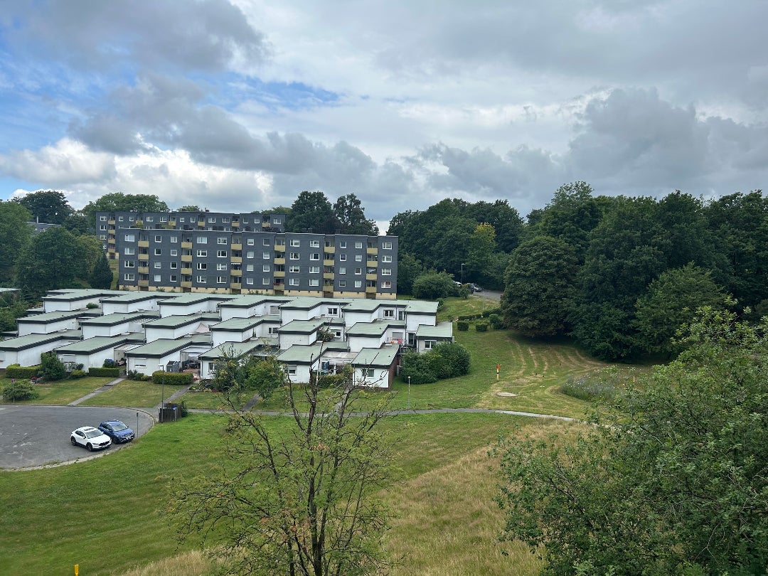 Wohnung Stettiner Straße in Remscheid