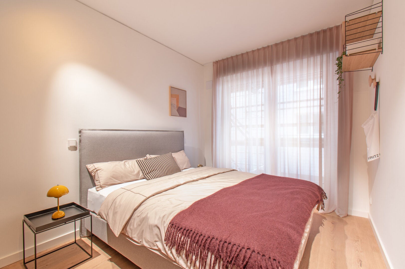 Wohnung Kirchenpauerstraße in Hamburg