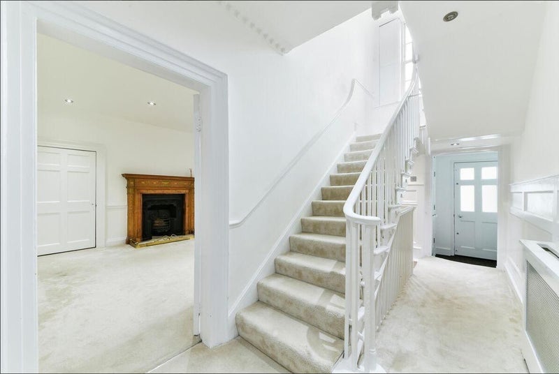 Room Colebrooke Row in Greater London