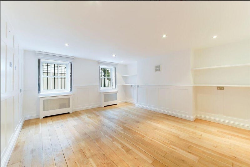 Room Colebrooke Row in Greater London