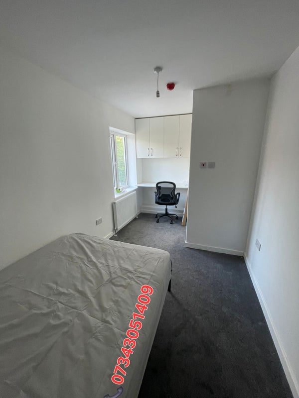 Room Flecknose Street in Coventry