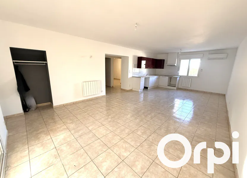 Appartement Allée des Trois Croix à Bollène