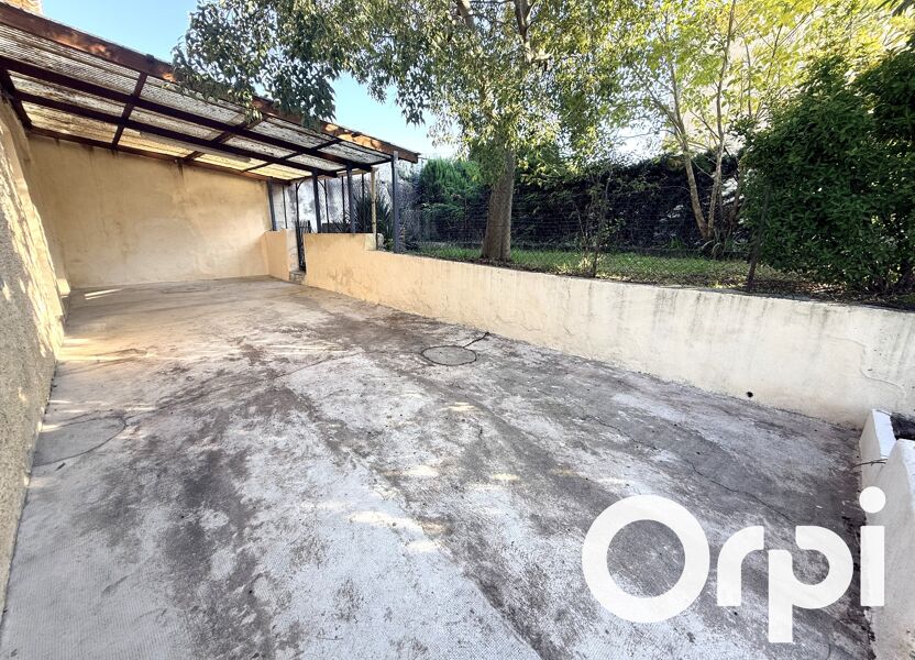 Appartement Allée des Trois Croix à Bollène