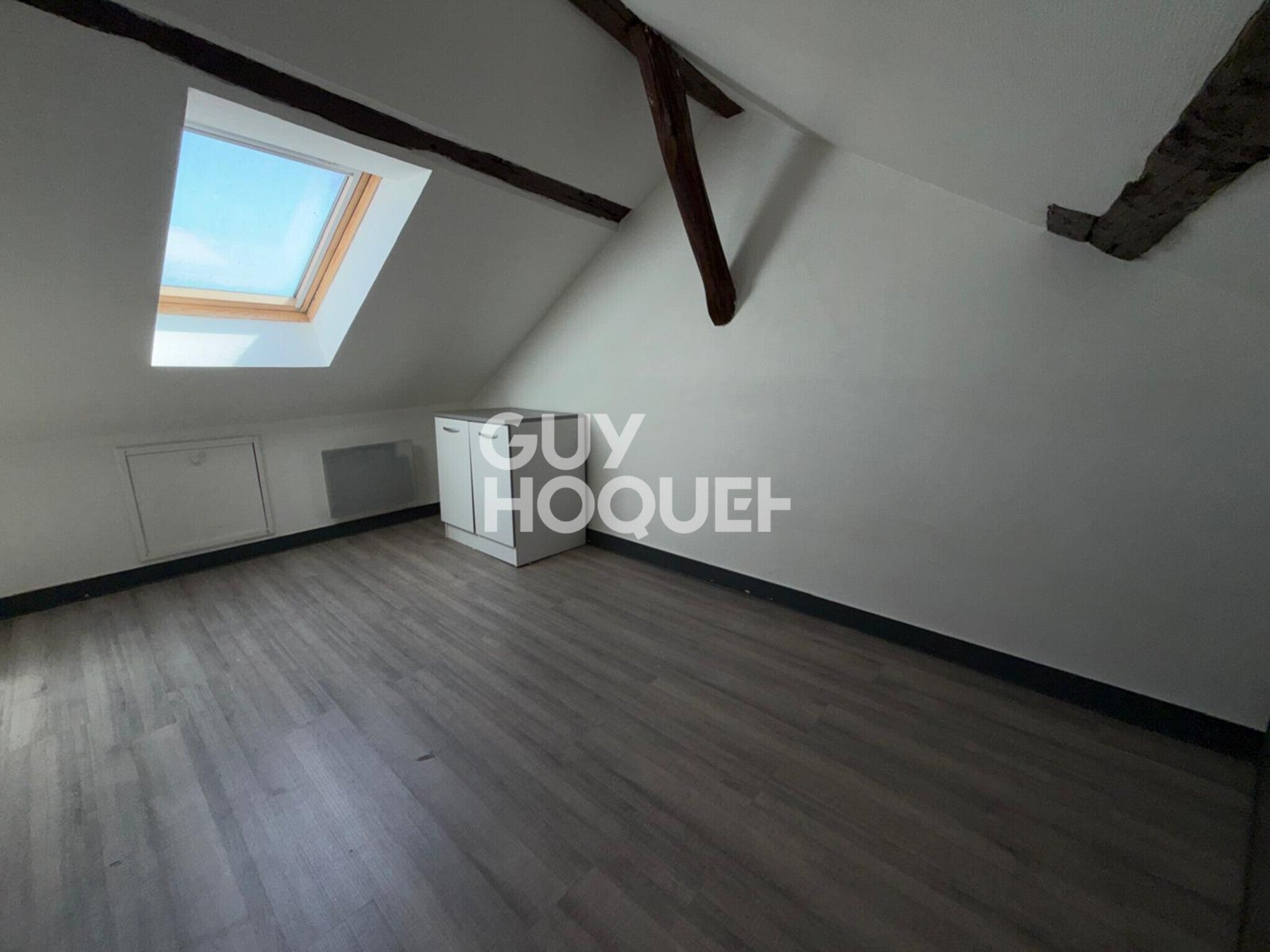 Appartement Impasse de la Martillière à Le Malesherbois