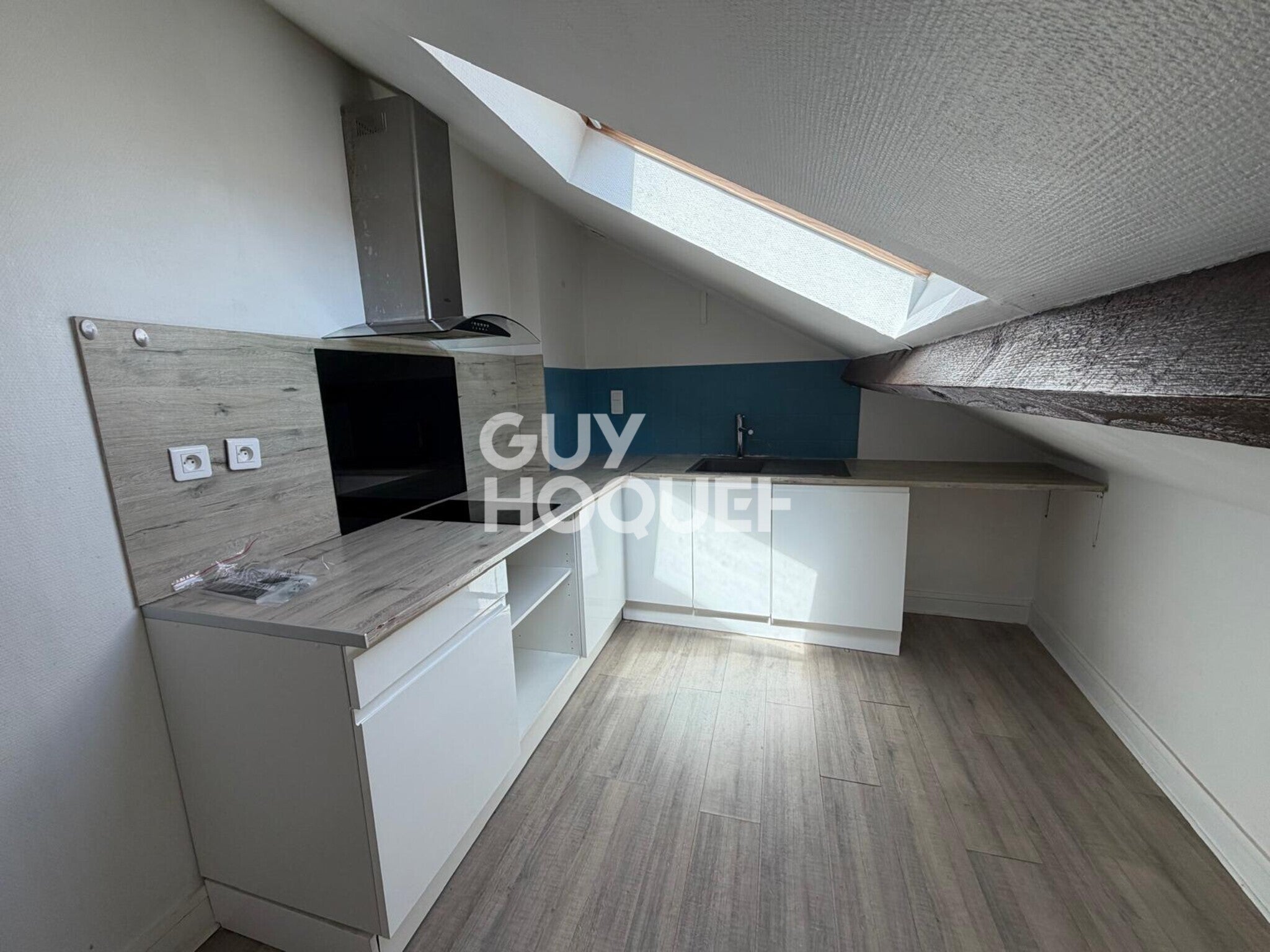 Appartement Impasse de la Martillière à Le Malesherbois