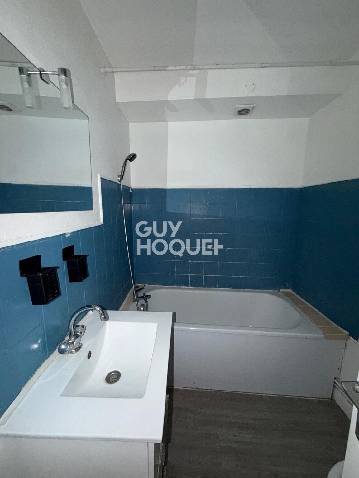 Appartement Impasse de la Martillière à Le Malesherbois