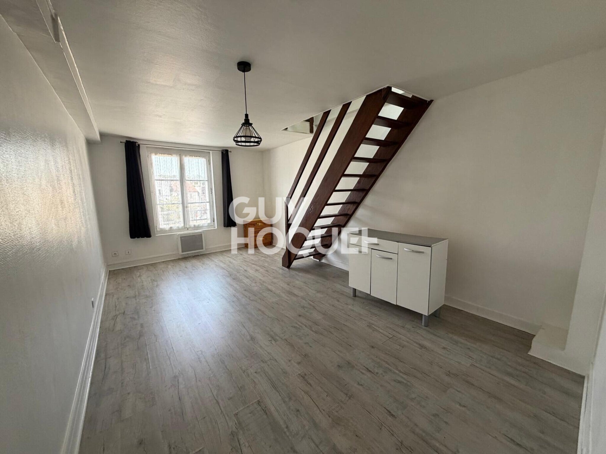Appartement Impasse de la Martillière à Le Malesherbois