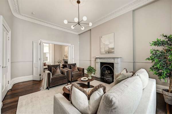 House Old Brompton Road in Greater London