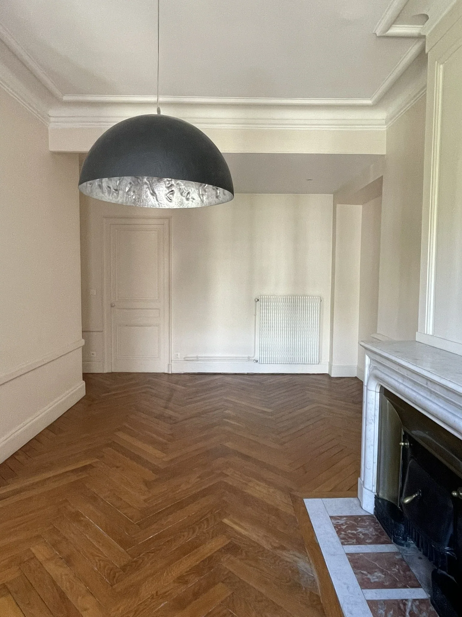 Appartement Cours Franklin Roosevelt à Lyon