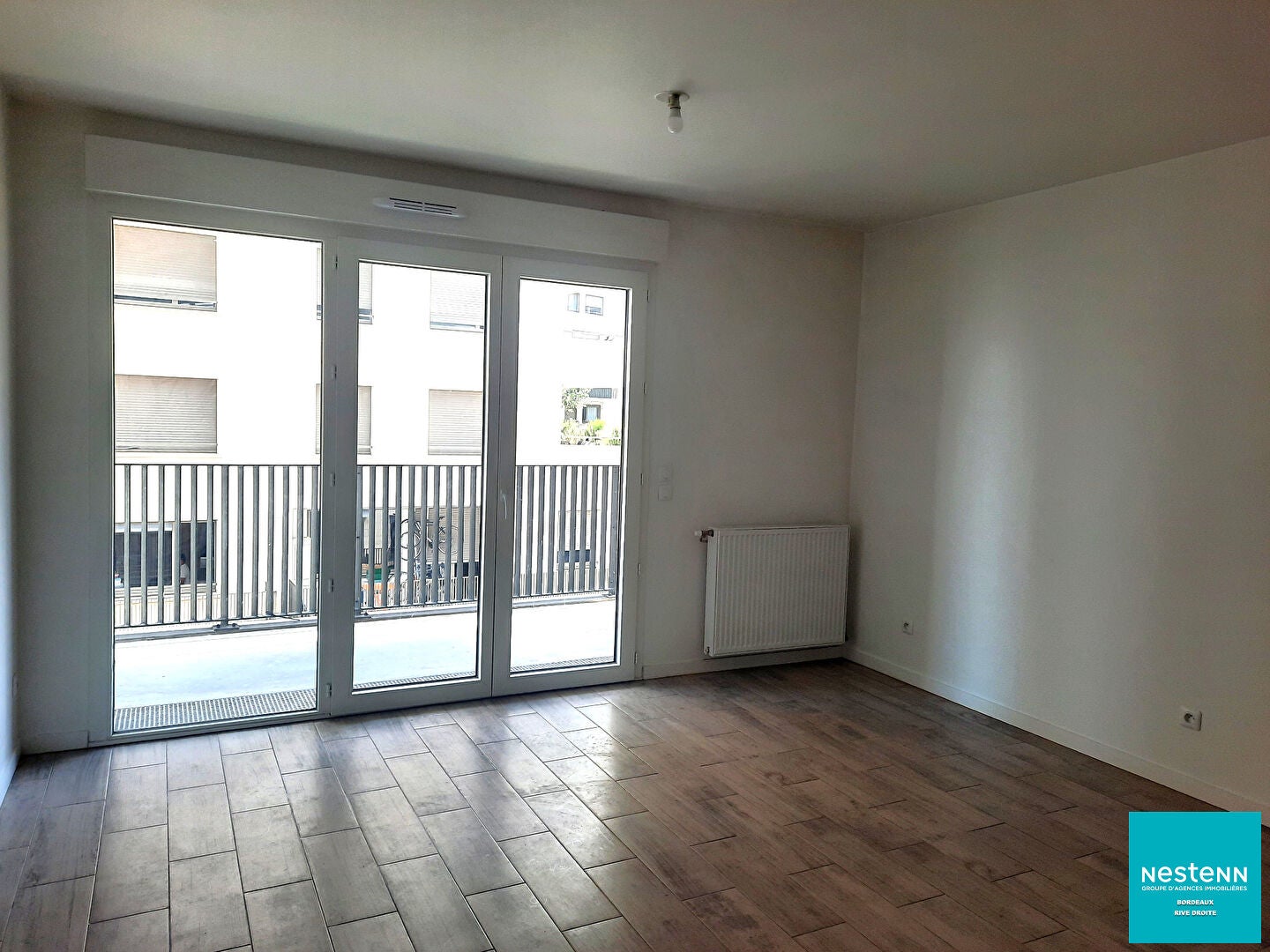 Appartement Avenue Thiers à Bordeaux