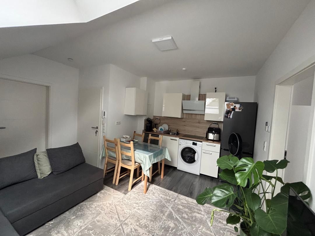 Wohnung Triebstraße in Frankfurt am Main