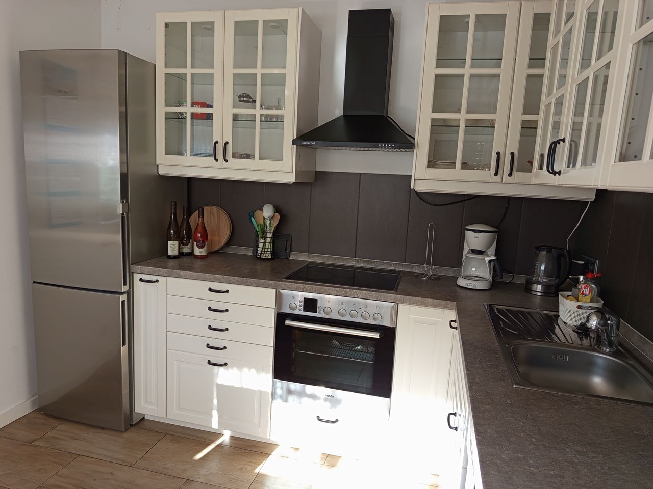 Wohnung Ihmerter Straße in Hemer