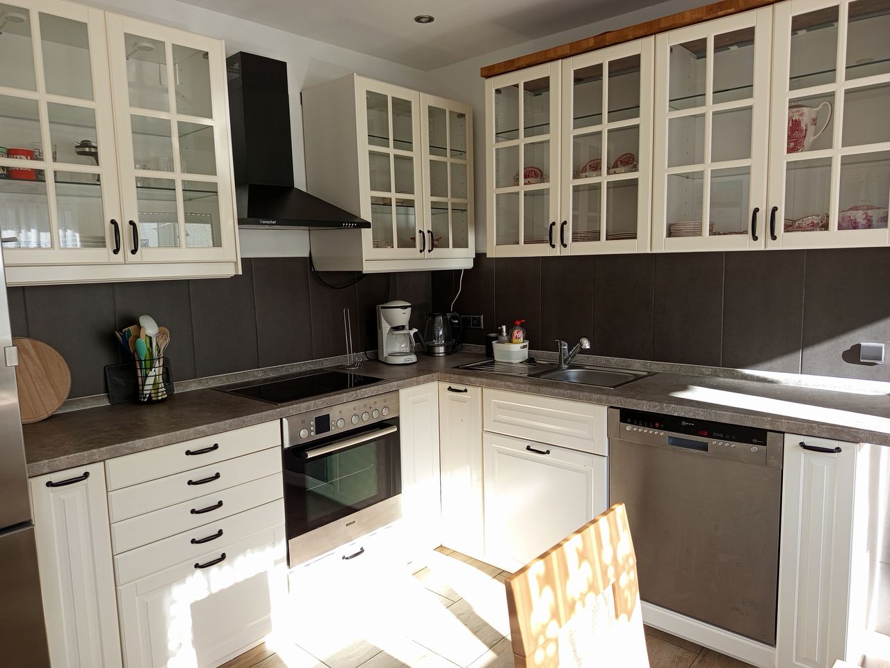 Wohnung Ihmerter Straße in Hemer