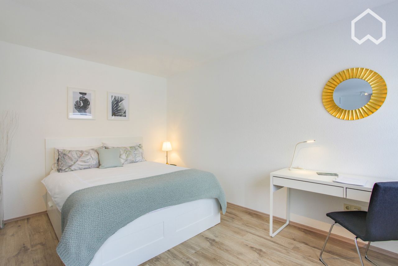 Wohnung Friedrich-Ebert-Straße in Leverkusen