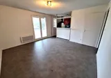Appartement Rue Ernest Renan à Toulouse